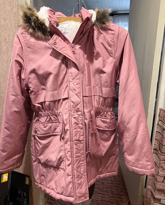 Парка дитяча George