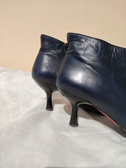 Botins Pablo Fuster - 35