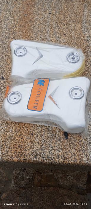 Malas originais sachs V5 Turismo