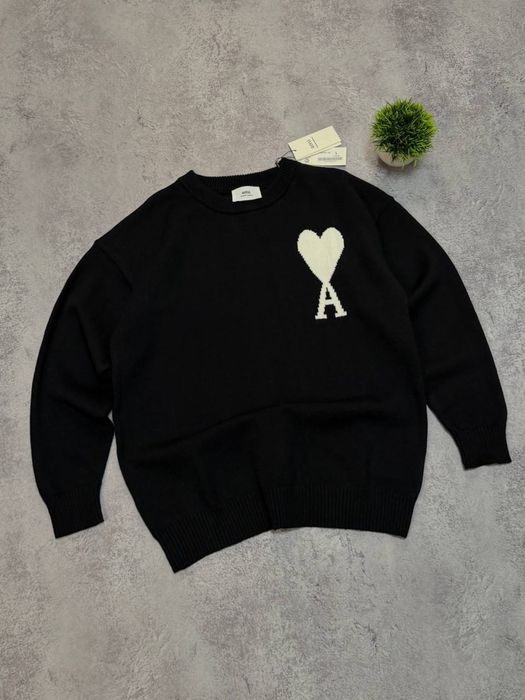 Sweater Ami,  светр Ami