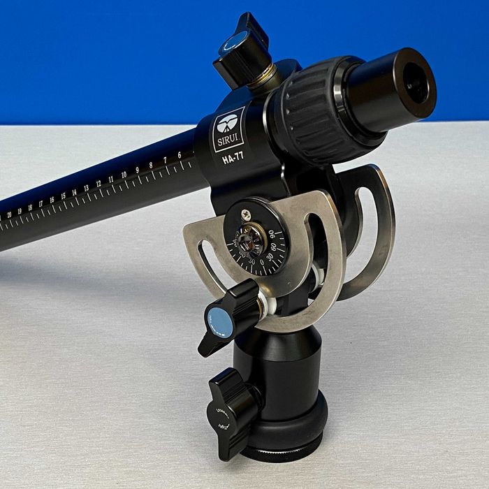 Sirui HA-77 | Braço de Extensão Telescópico