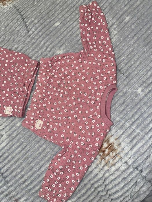 Стильний комплект для дівчинки