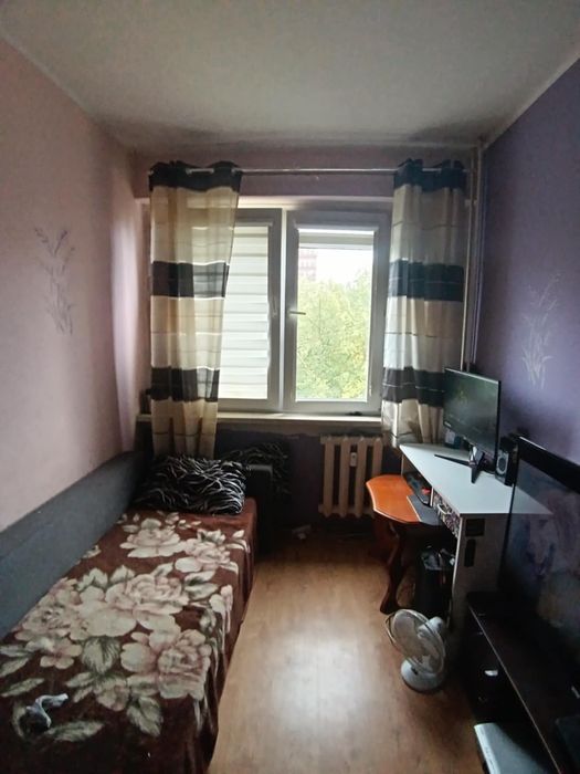 Mieszkanie Os. dolnoslaskie
