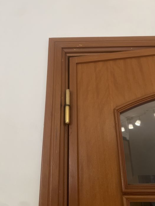 5 Portas interior 2 m