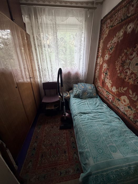 Здаю квартиру в центрі