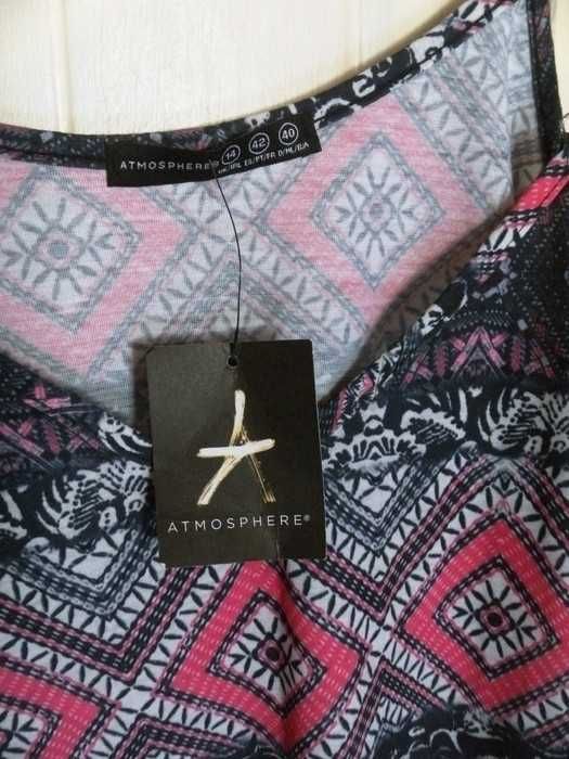 Nowa bluzka na ramiączkach łańcuszki Atmosphere Primark 40,L/42,XL