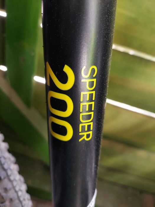 Rower szosowy Merida  Speeder 200 używany