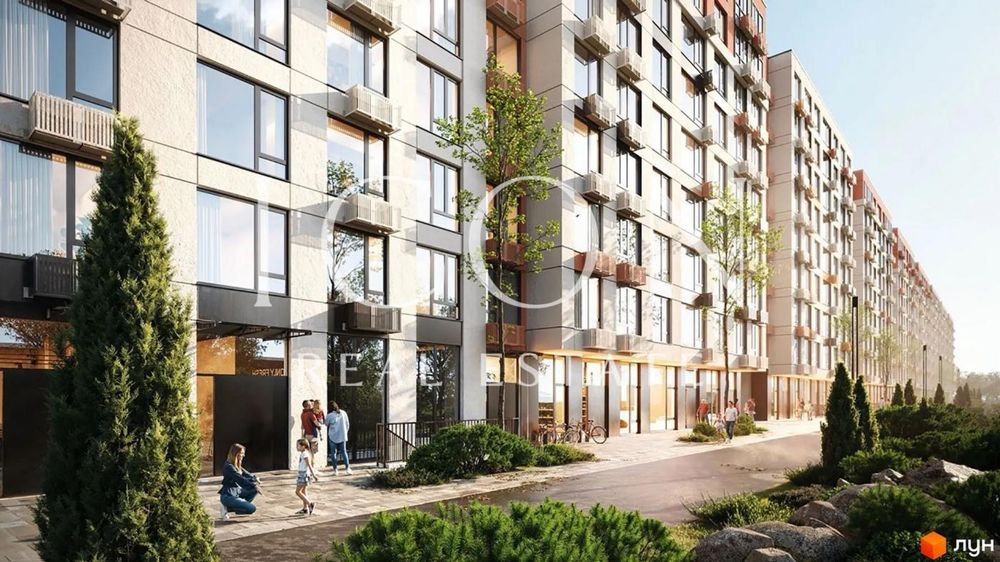 2-кімнатна квартира за адресою вул. Клеманська (площа 50,0 м²) - Atlanta.ua - фото 6