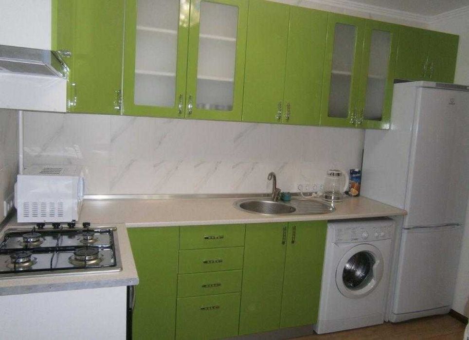 У продажу однокімнатна квартира покращеного планування