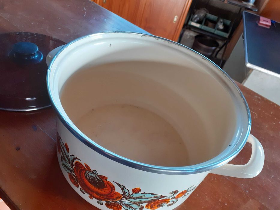 Panela grande- como nova