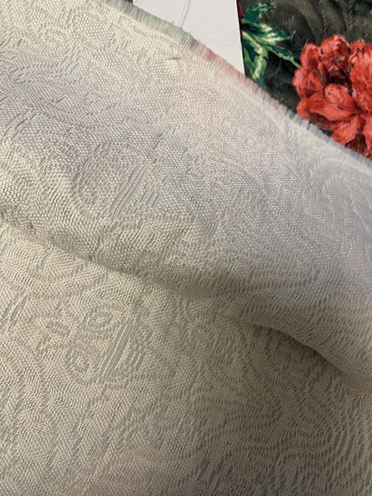 Ткань нарядная  Габардин хлопок 30%