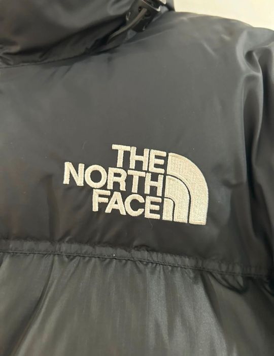 The North Face Nupste 700