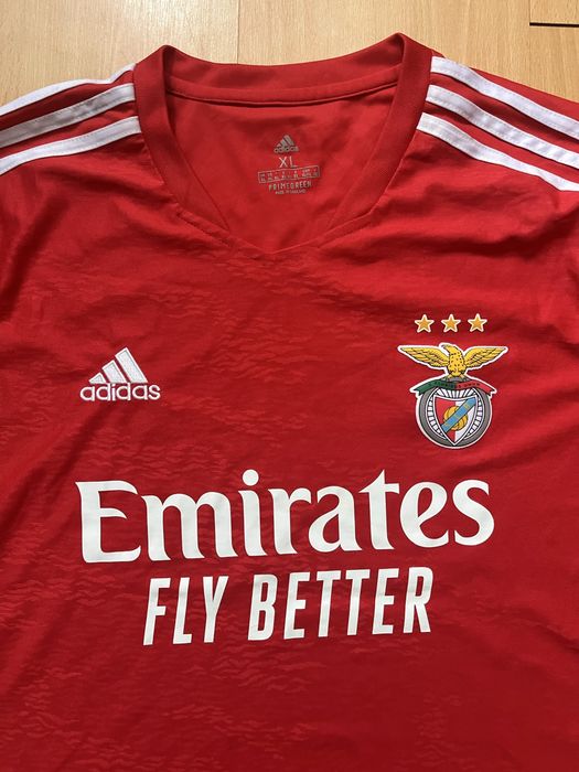 Camisola SL Benfica 20/21