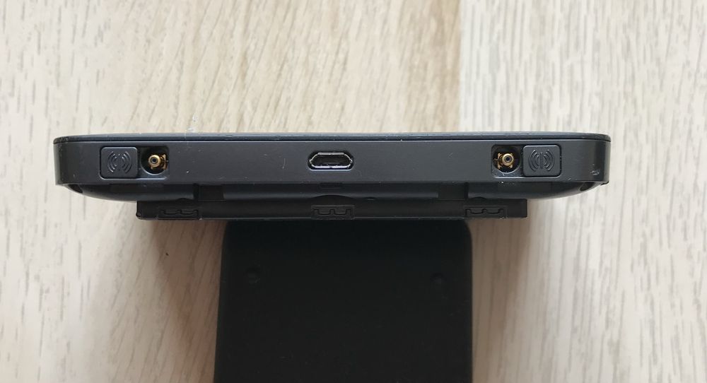 Мобільний Wi-Fi роутер 4G
