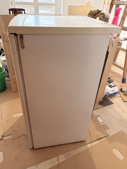 Lodowko- zamrazarka Polar