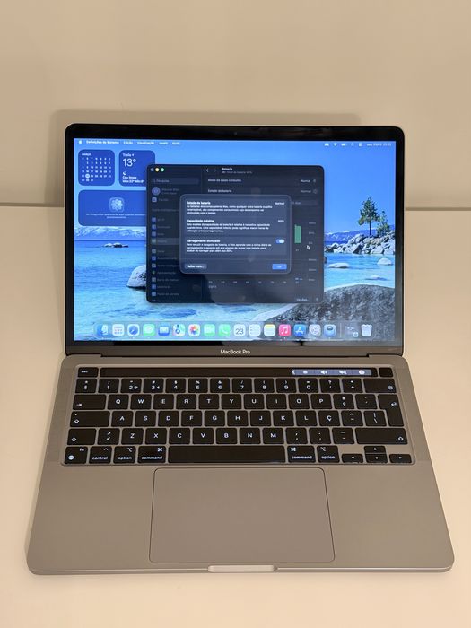 Macbook Pro M1