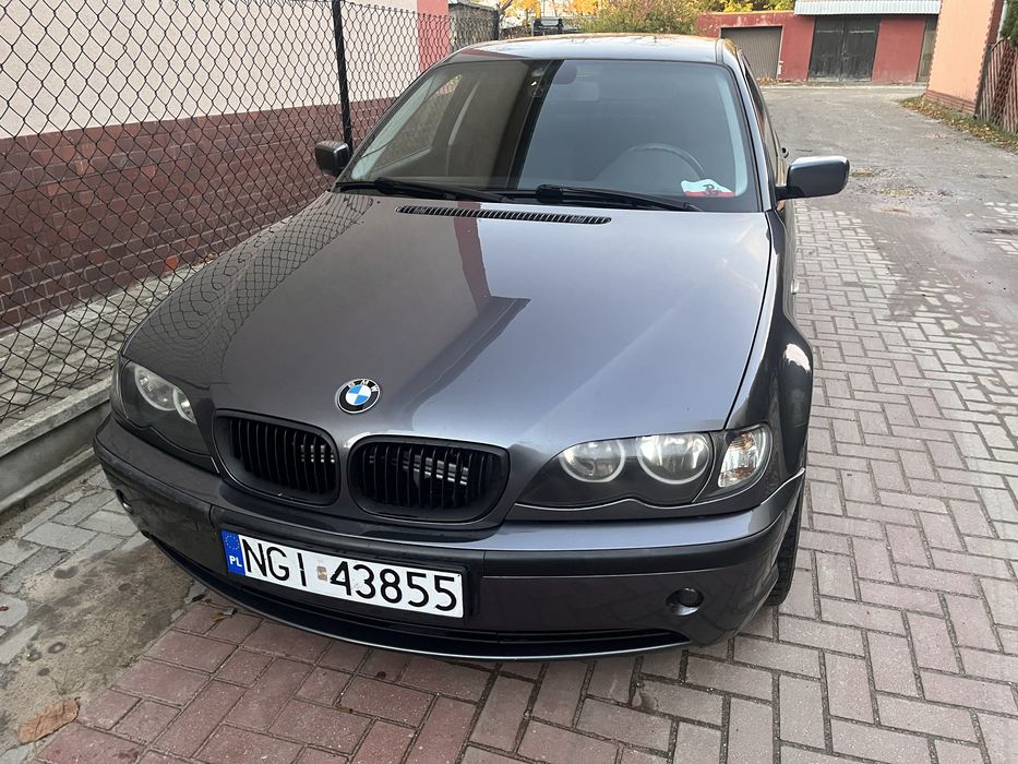 BMW Seria 3
