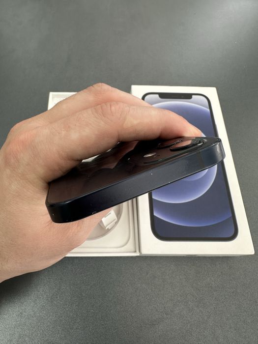 Iphone 12 64 GB neverlock