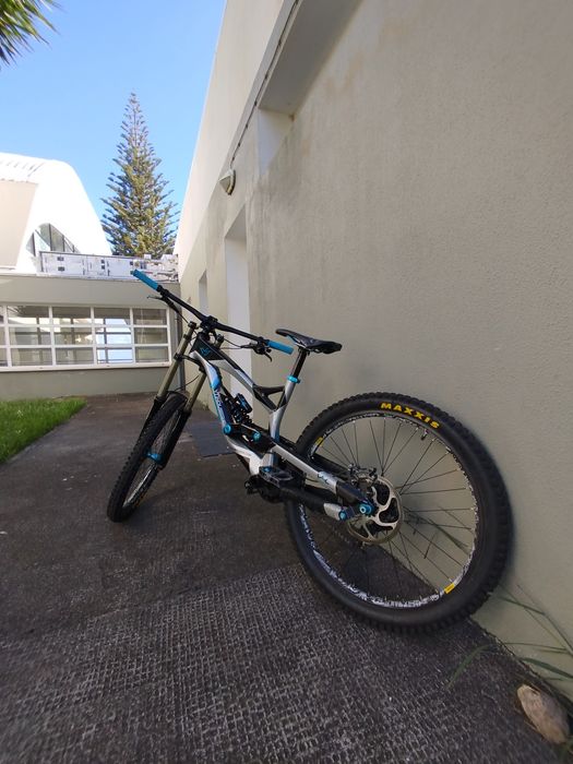 Ty tues 2012 como nova