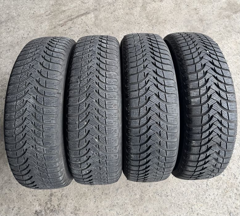 Шини 185*60R15 Michelin