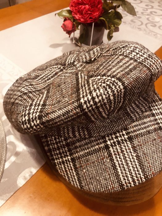 Beret kaszkiet czapka