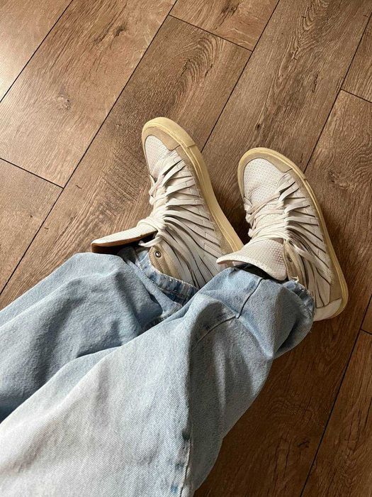 damir doma hightop hitop hi-top hi top