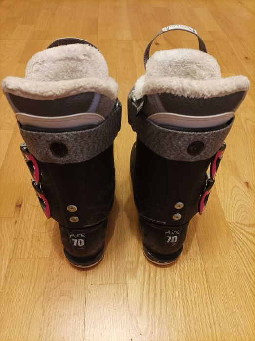 Buty narciarskie Rossignol Puree 70 24/24,5