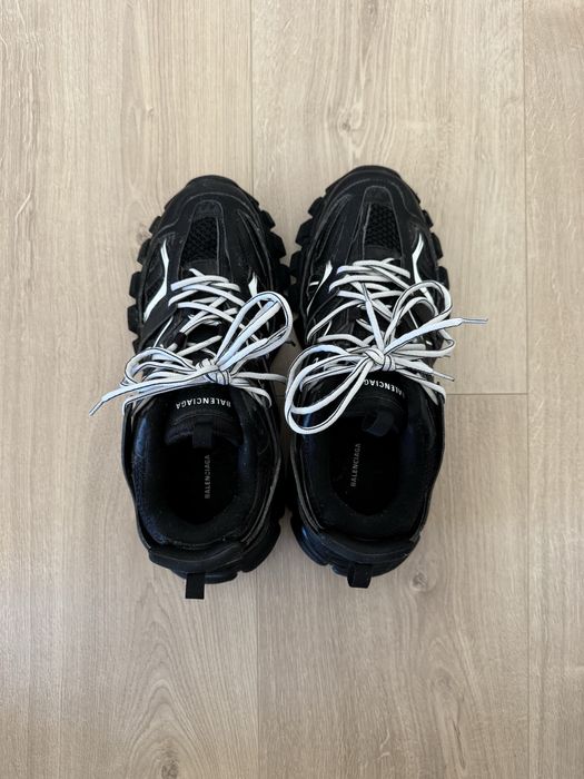 Balenciaga Track Sneaker