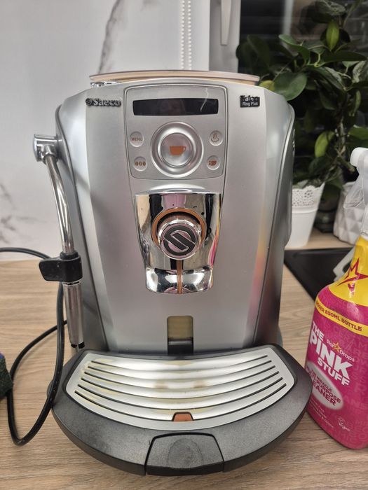 Ekspres do kawy SAECO