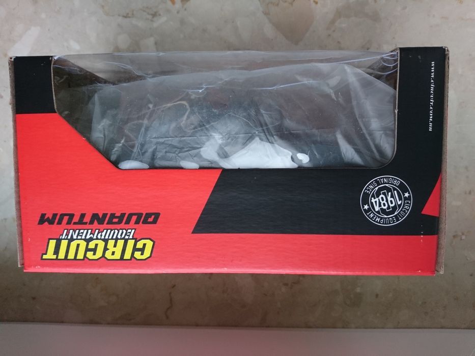 Gogle Circuit Quantum c84 mx cross mtb enduro