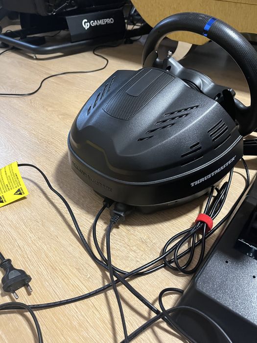 Руль Кермо Thrustmaster T300