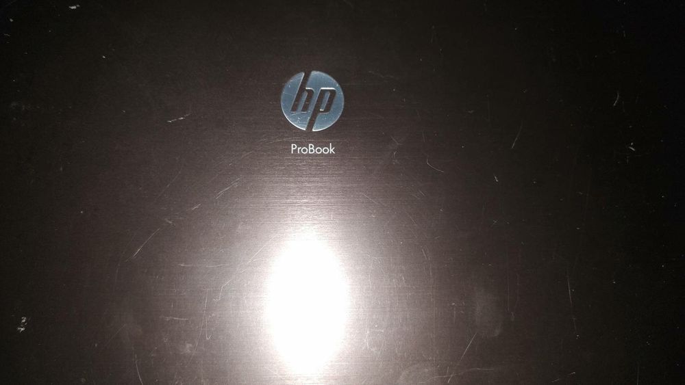 Продам Ноутбук Hp4520s