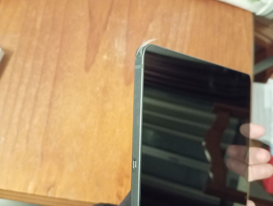 Samsung Galaxy Tab S9 FE c/garantia + capa + película + Stylus tip