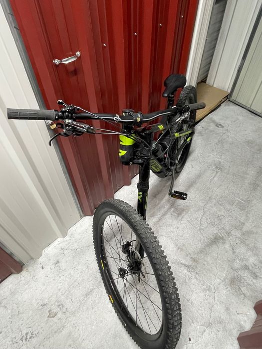 Bicicleta bom estado