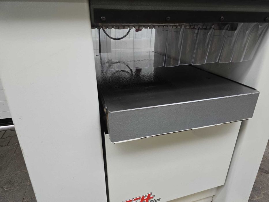 Grubościówka SAC RS53s