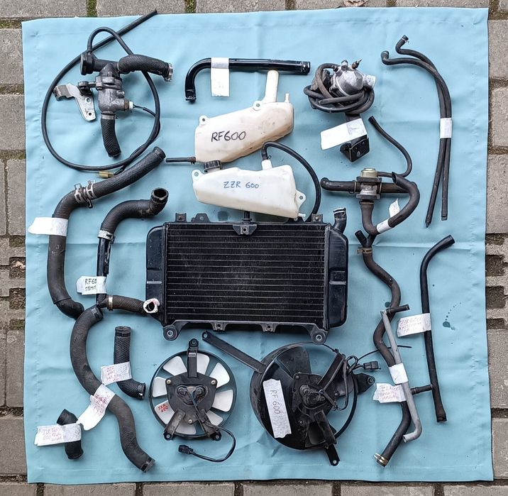 Трос газа сцепления подсоса Kawasaki Suzuki