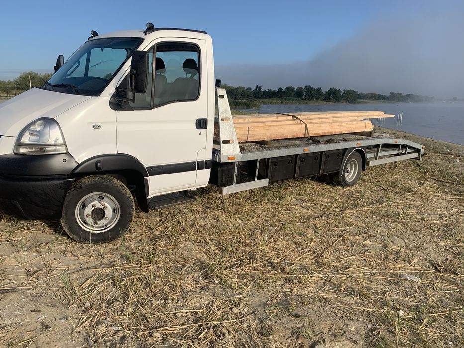 Евакуатор 24/7 .Новояворівськ/Львів .Вантажні  Перевезення .Допомога