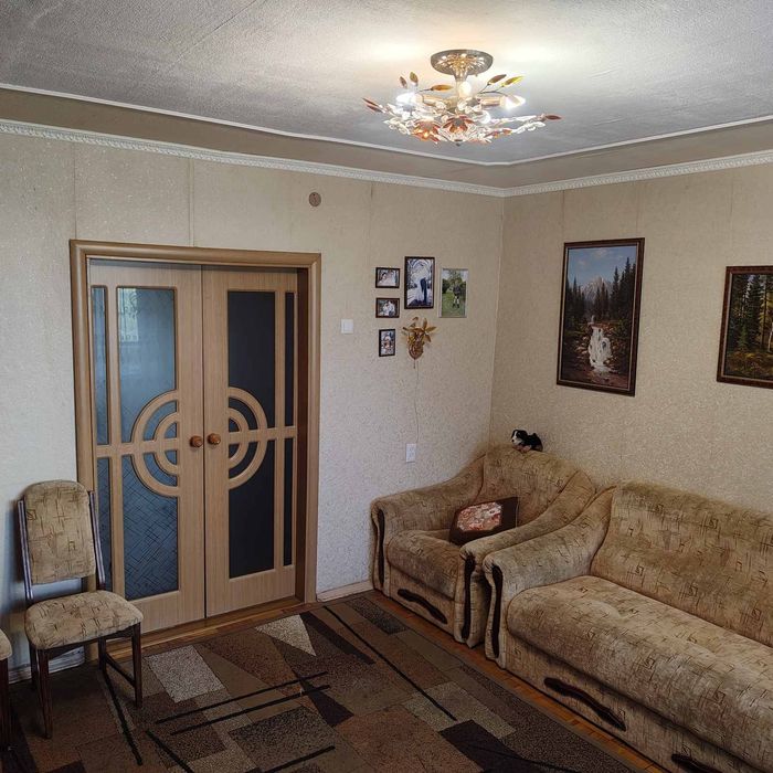 Продаж 3 кімнатної квартири!!!