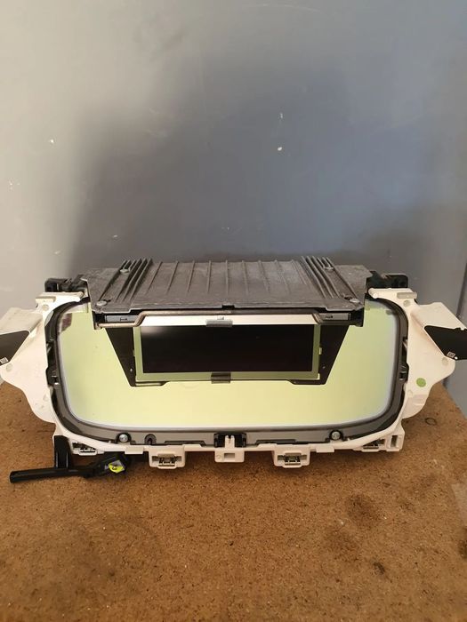 QUADRANTE PEUGEOT 308 III / 9835755980