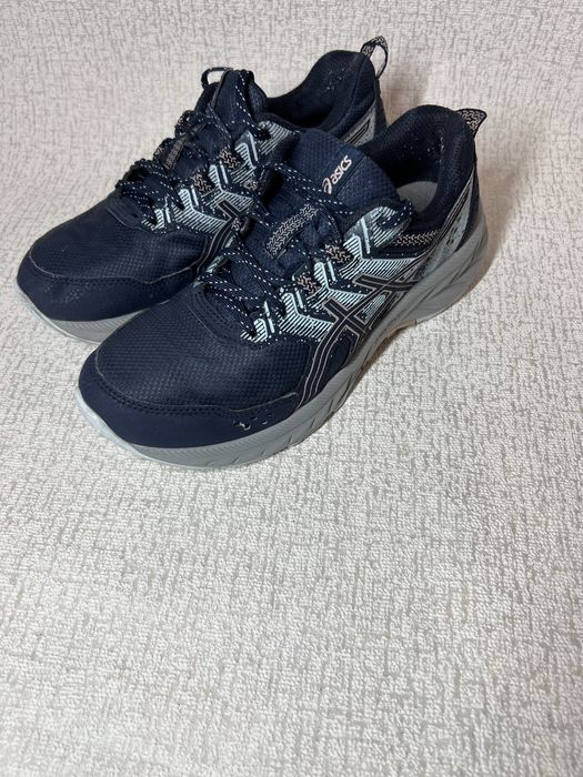 Кросівки ASICS GEL - Venture 9  Оригінал •Розмір 40,5 ( 26см)
