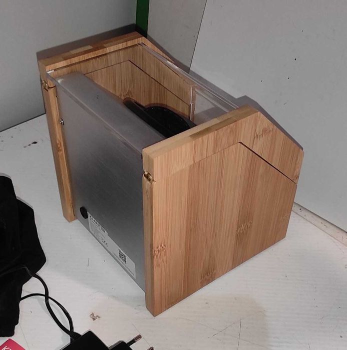 Ротомат, автопідзаводчик наручних годиників Klarstein Garonne 2