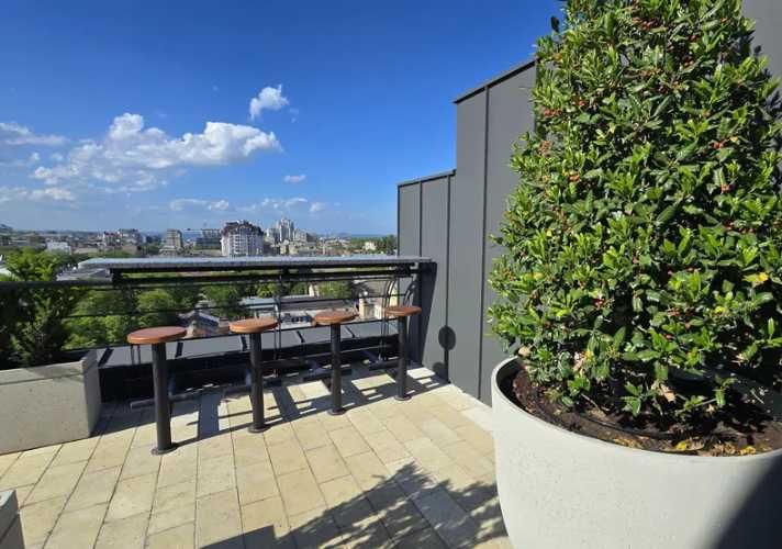 2-кімнатна квартира за адресою Куликове поле пл. (площа 52 м²) - Atlanta.ua - фото 2