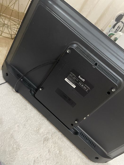 Televisao kunft android como nova