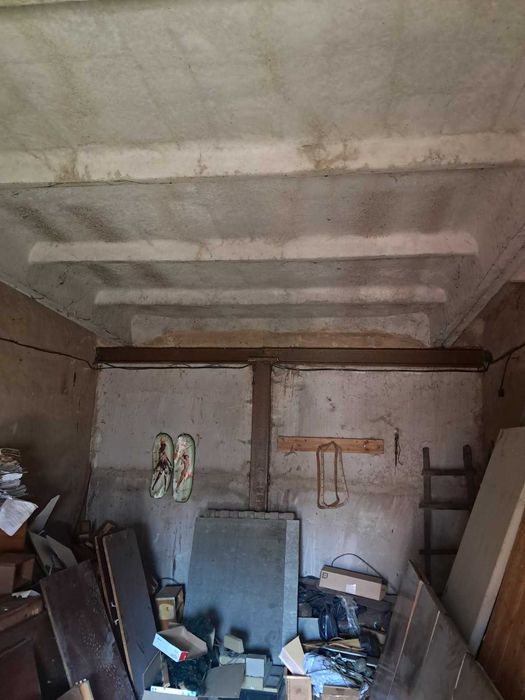 Гараж с-ще Любар, вул. Незалежності, 39