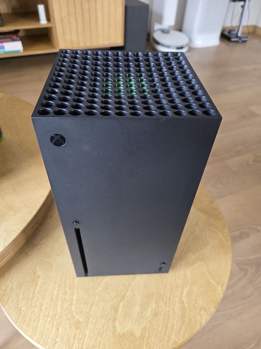 Xbox Series X 1TB