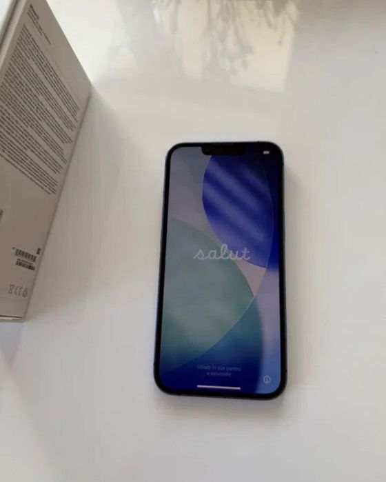 iPhone 13 128GB Blue