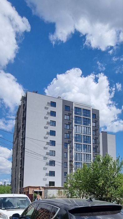 2к.квартира з двома санвузлами в центрі біля парку Шевченка _LO