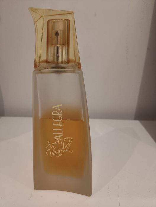 Perfumy Vintage  Allegra