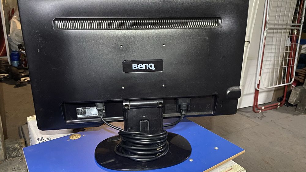Monitor Benq G2320HDBL