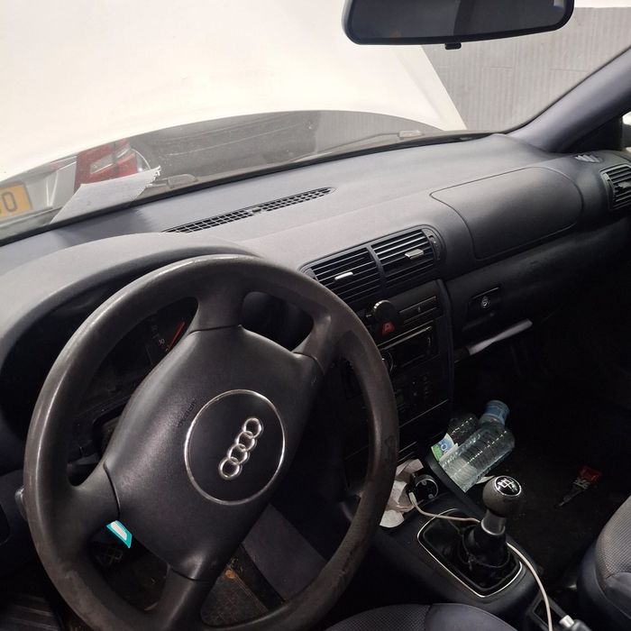 Audi A3 TDI de 2000